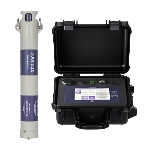 SONARDYNE - Acoustic Release and Transponder - RT6-1000