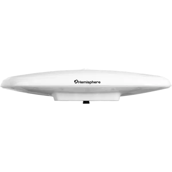 HEMISPHERE - GNSS Compass - VECTOR V200