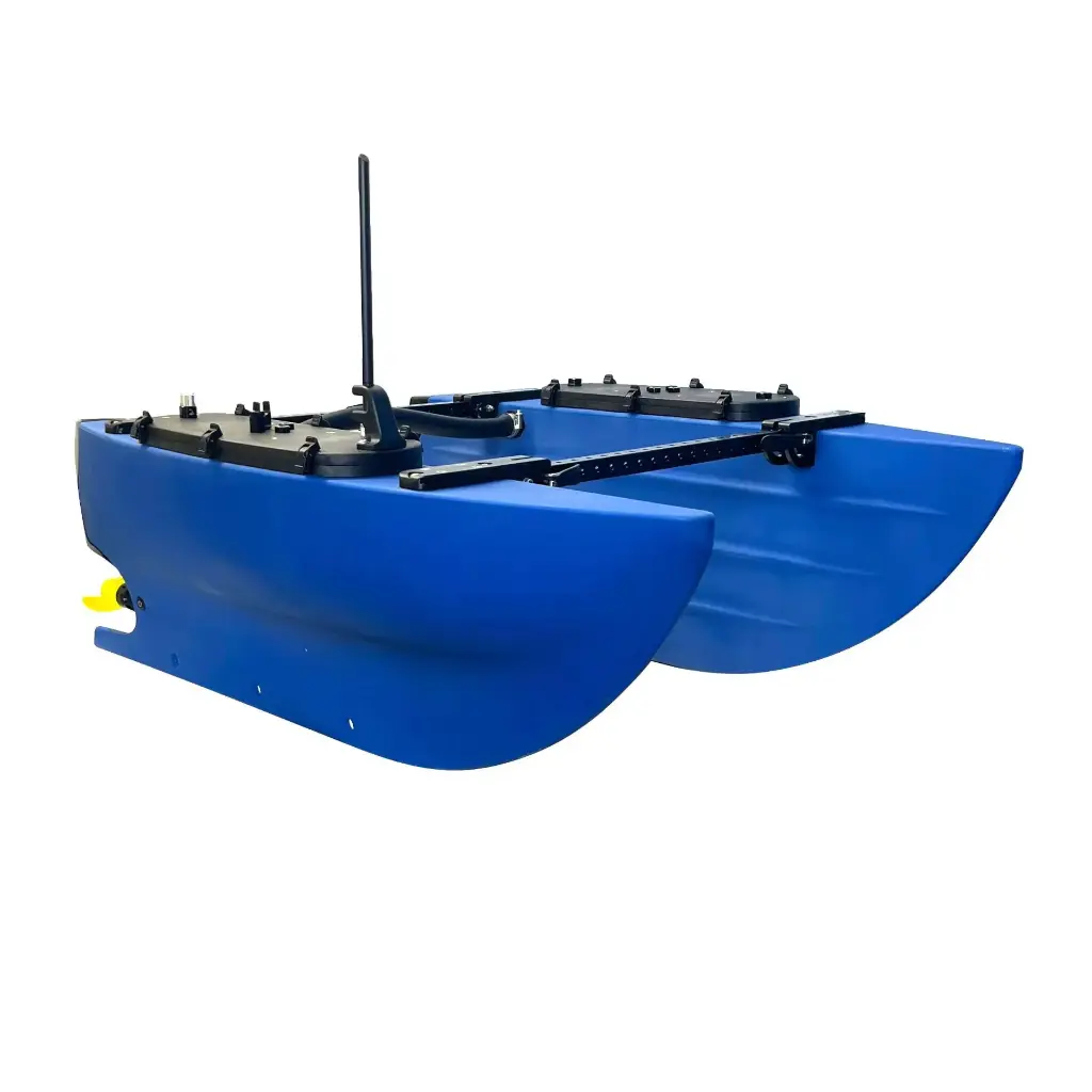 BlueRobotics - USV/ASV - BlueBoat