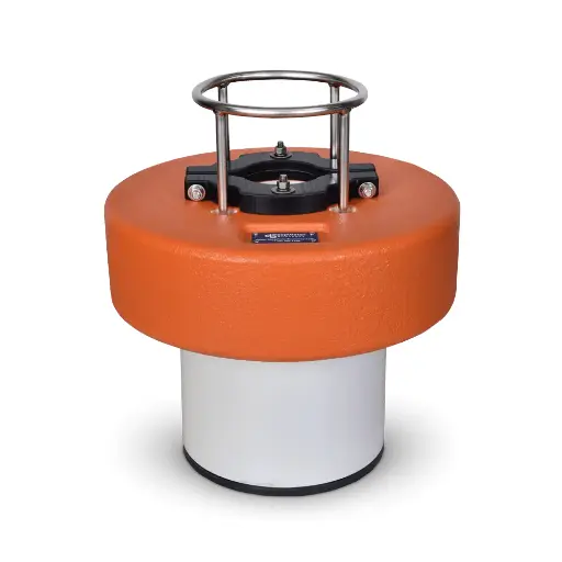 Deepwater Buoyancy - POP-UP Buoy to fit on Seabed platforms