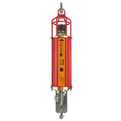 SONARDYNE - Acoustic Release and Transponder - RT6-3000