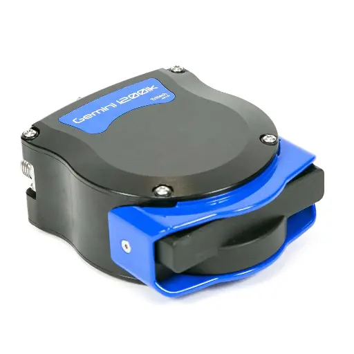 TRITECH - Multibeam sonar Gemini 1200ik